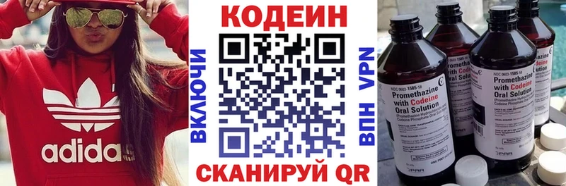 Кодеиновый сироп Lean Purple Drank MEGA ONION Ак-Довурак